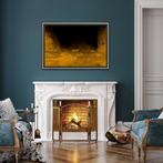 Viet Ha Tran - Echoes in Gold - XL Edition (Hahnemühle Photo