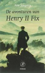 De avonturen van Henry II Fix, Nieuw, Nederlands, Verzenden