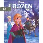 Lees & Luisterboek Frozen 9789047620006 Walt Disney, Boeken, Verzenden, Gelezen, Walt Disney
