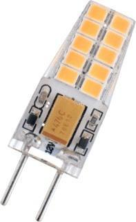 Bailey Compact LED-lamp - 80100040750, Doe-het-zelf en Bouw, Bouwverlichting, Verzenden