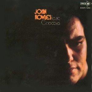 John Rowles - Saying Goodbyes, Cd's en Dvd's, Vinyl | Pop, Gebruikt, Verzenden
