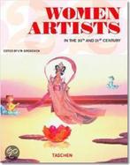 Women artists 9783822841358, Verzenden, Zo goed als nieuw