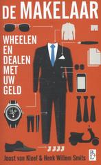 De makelaar 9789461561305 Henk Willem Smits, Verzenden, Zo goed als nieuw, Henk Willem Smits