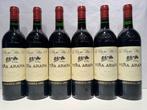 1994 Viña Arana, La Rioja Alta - Rioja Reserva - 6 Flessen, Nieuw
