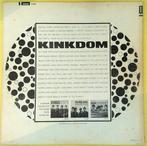 Kinks, The Kinks - Kinkdom (USA 1965 Mono LP) - LP album (op, CD & DVD