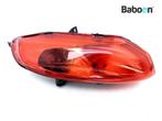 Lumière arrière Piaggio | Vespa Medley 125 ABS  Left, Motoren, Onderdelen | Overige, Verzenden, Nieuw