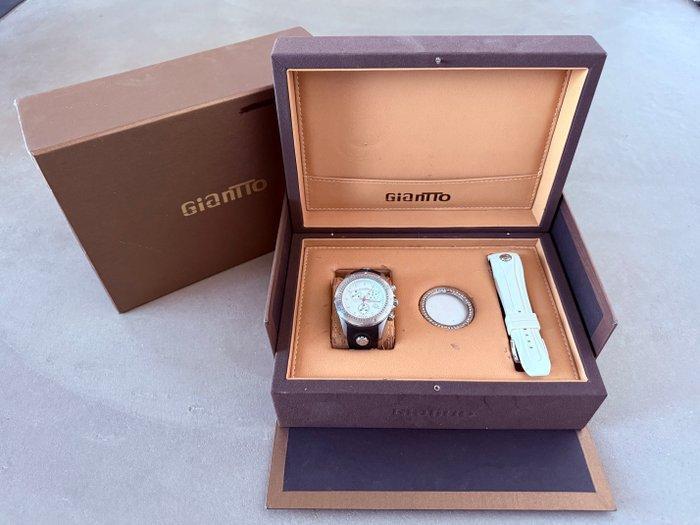 Giantto - Titanic - Zonder minimumprijs - NO.TJ01792 - Heren, Bijoux, Sacs & Beauté, Montres | Hommes