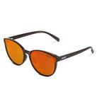 Zonnebril - Bruin - SINTEC® Oranje SINNER - Kyoto, Verzenden, Nieuw