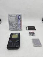 Nintendo - Gameboy Classic - DMG-01 Play It Loud black (new, Nieuw