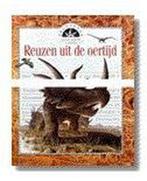 Reuzen uit de oertijd / Telescoop 9789020925630 C. Creagh, Boeken, Verzenden, Gelezen, C. Creagh
