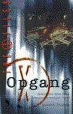 THE X-FILES OPGANG 9789021533148 Q. Thomas, Boeken, Verzenden, Gelezen, Q. Thomas