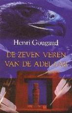 De Zeven Veren Van De Adelaar 9789038915616, Henri Gougaud, Verzenden