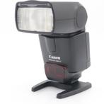 Canon Speedlite 430EX II | Tweedehands, Verzenden, Zo goed als nieuw