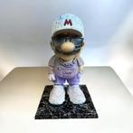 Orima Pop Art - MARIO Bad Boy Street Art vs Dior, Antiek en Kunst