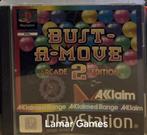 Bust a Move 2 (PS1 tweedehands game), Ophalen of Verzenden, Nieuw