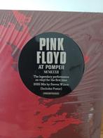 Pink Floyd - Pink Floyd At Pompeii MCMLXXII- US press -, Cd's en Dvd's, Nieuw in verpakking
