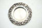 Plateau plat - Argent 835