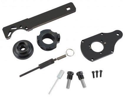 Timing set Opel/Vauxhall Corsa-E 2015 to 2017 CDTi, Auto-onderdelen, Overige Auto-onderdelen, Verzenden