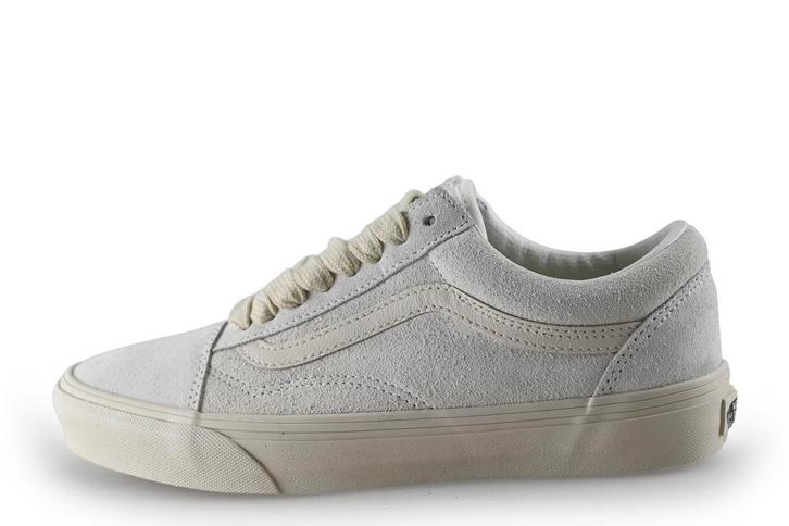 Vans Sneakers in maat 40 Wit | 5% korting, Kleding | Heren, Schoenen, Wit, Zo goed als nieuw, Sneakers, Verzenden