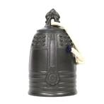 Altaarschel - Ritual Bell Sahari Kansho   door Hannya