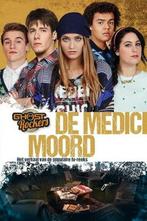 De medici moord / Ghost rockers 9789462772236, Verzenden, Gelezen, Bjorn van den Eynde