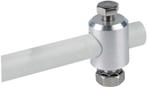 Dehn Klembout D 16mm Al Met Moer en Borgring - 106301, Verzenden, Nieuw