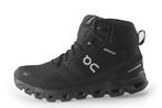 On Wandelschoenen in maat 40 Zwart | 5% extra korting, On, Verzenden, Zwart, Zo goed als nieuw