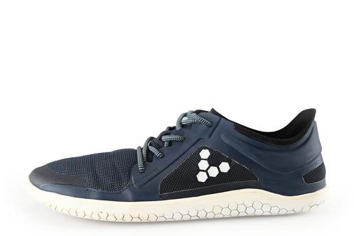 Vivo Barefoot Be Lenka Sportschoenen in maat 42 Blauw | 5%, Kleding | Heren, Schoenen, Blauw, Zo goed als nieuw, Sportschoenen