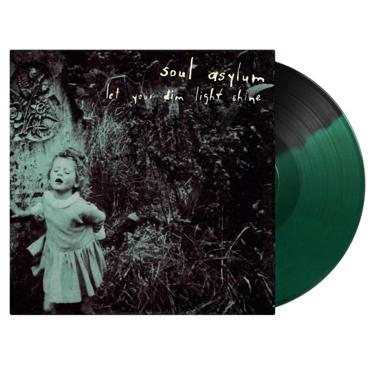 Soul Asylum - Let Your Dim Light Shine | Shop Exclusive, Cd's en Dvd's, Vinyl | Rock, Nieuw in verpakking, 12 inch