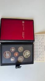 Canada. Set 1983 (Zonder minimumprijs)