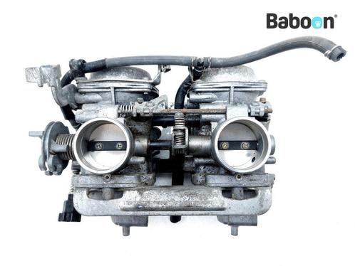Carburateur Set Honda CB 450 S (CB450S), Motos, Pièces | Honda, Envoi