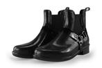 Chelsea boots in maat 41 Zwart | 5% extra korting, Kleding | Dames, Schoenen, Verzenden, Zwart, Overige typen, Zo goed als nieuw