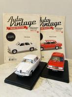 Auto vintage by Hachette. 1:24 - Modelauto - only italian, Hobby en Vrije tijd, Nieuw