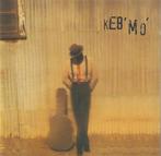 Keb' Mo' – Keb' Mo' (South African Release) CD, CD & DVD, CD | Jazz & Blues, Verzenden, Blues