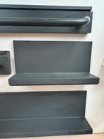 Kartell - Étagère murale (4) - Plastique