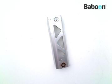 Cache radiateur gauche Suzuki SV 1000 S / N 2003-2007, Verzenden