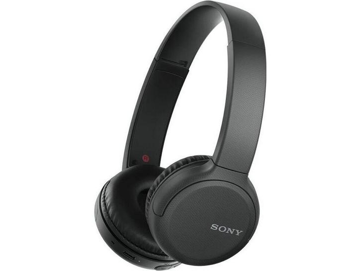 Sony WH-CH510 - Draadloze hoofdtelefoon - 35 uur, TV, Hi-fi & Vidéo, Casques audio, Envoi