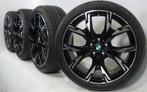 BMW 1er F70 976M 19 inch velgen Goodyear Zomerbanden Nieuw O, Auto-onderdelen, Banden en Velgen, Ophalen of Verzenden, Nieuw