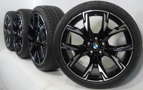 BMW 1er F70 976M 19 inch velgen Goodyear Zomerbanden Nieuw O, Auto-onderdelen, Banden en Velgen, Ophalen of Verzenden