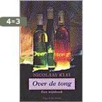 Over De Tong 9789038840161 Nicolaas Klei, Boeken, Verzenden, Gelezen, Nicolaas Klei