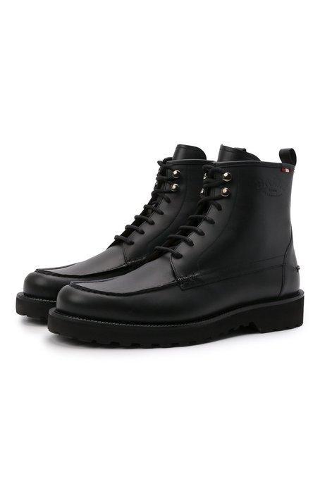 Bally - Chelsea boots - Maat: EU 43 - Nieuw in doos, Kleding | Heren, Schoenen
