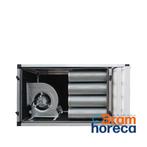 Geurfilterkast horeca | 5000 m3/h | 18p | Incl. filters, Doe-het-zelf en Bouw, Ventilatie en Afzuiging, Verzenden, Nieuw
