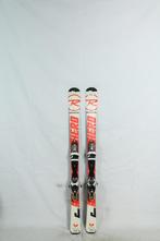 Refurbished - Ski - Rossignol Hero j - 130, Sport en Fitness, Gebruikt, 100 tot 140 cm, Rossignol, Ophalen of Verzenden