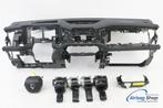 Airbag set Dashboard zwart HUD speaker Skoda Kodiaq 2024-..., Gebruikt, Skoda