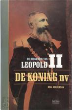 De biografie van Leopold II 9789022317525 Neal Ascherson, Boeken, Verzenden, Gelezen, Neal Ascherson