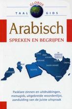 Globus: Taalgids Arabisch 9789043816076, Verzenden