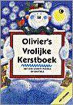 Oliviers vrolijke kerstboek 9789026609299, Box, Verzenden