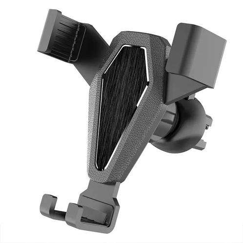 Slimtron Diamond Gravity Autohouder - Zwaartekracht, Auto diversen, Auto-accessoires, Ophalen of Verzenden