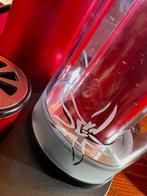 Cafetière - Baiser G01 - Aluminium, Verre - Machine à café