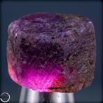 Saphir de couleur padparadscha naturel – esthétique de